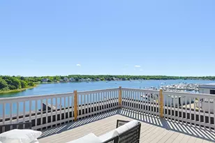 45 Main St, Wareham, MA 02571 - Photo 1