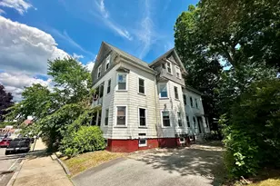 106 County St, Attleboro, MA 02703 - Photo 15