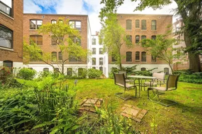31 Linnaean St #2, Cambridge, MA 02138 - Photo 9