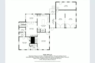 627 S Franklin St, Holbrook, MA 02343 - Photo 39