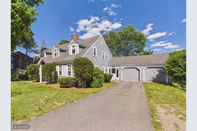 627 S Franklin St, Holbrook, MA 02343 - Photo 33