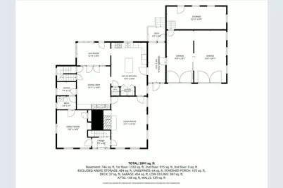 627 S Franklin St, Holbrook, MA 02343 - Photo 39