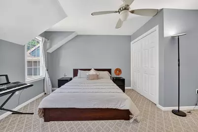 15 Evergreen Cir #15, Canton, MA 02021 - Photo 21