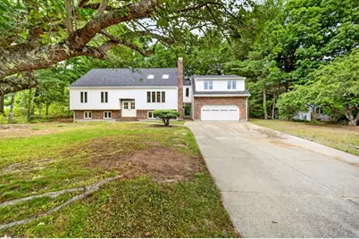 41 Kenneth St, West Bridgewater, MA 02379 - Photo 37
