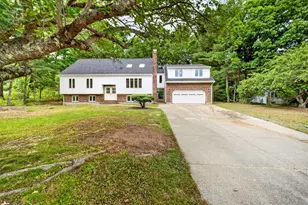41 Kenneth St, West Bridgewater, MA 02379 - Photo 37