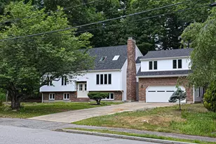 41 Kenneth St, West Bridgewater, MA 02379 - Photo 1