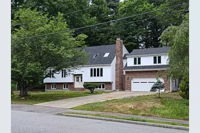 41 Kenneth St, West Bridgewater, MA 02379 - Photo 1