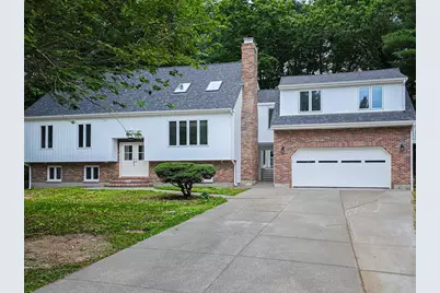 41 Kenneth St, West Bridgewater, MA 02379 - Photo 3
