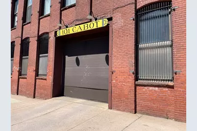101 Cabot Street #602, Holyoke, MA 01040 - Photo 19