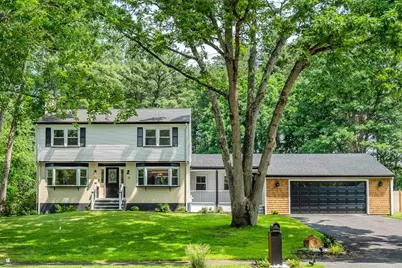 5 Franklin Avenue, Wilmington, MA 01887 - Photo 1