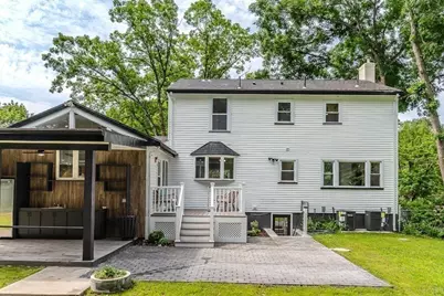 5 Franklin Avenue, Wilmington, MA 01887 - Photo 35