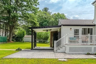 5 Franklin Avenue, Wilmington, MA 01887 - Photo 11