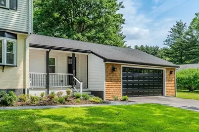 5 Franklin Avenue, Wilmington, MA 01887 - Photo 3