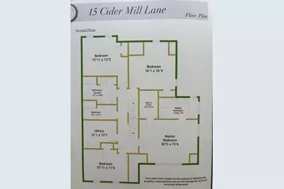 15 Cider Mill Ln, Lexington, MA 02421 - Photo 23