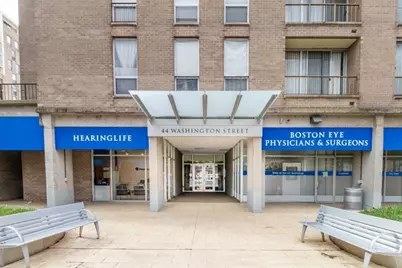 44 Washington Street #409, Brookline, MA 02445 - Photo 3