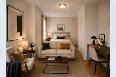 10 Davis Ave #F, Brookline, MA 02445 - Photo 7