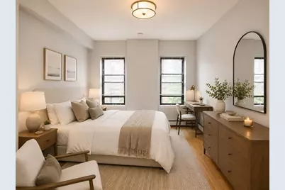 10 Davis Ave #F, Brookline, MA 02445 - Photo 5