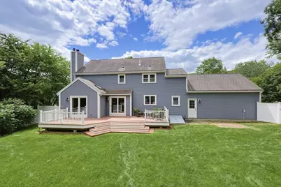 27 Heritage Avenue, Ashland, MA 01721 - Photo 33