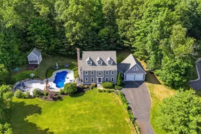 571 Linden St, Boylston, MA 01505 - Photo 37