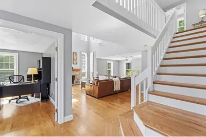 571 Linden St, Boylston, MA 01505 - Photo 5