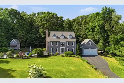 571 Linden St, Boylston, MA 01505 - Photo 1
