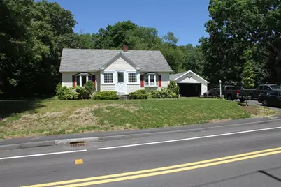 140 Millbury St, Grafton, MA 01519 - Photo 3