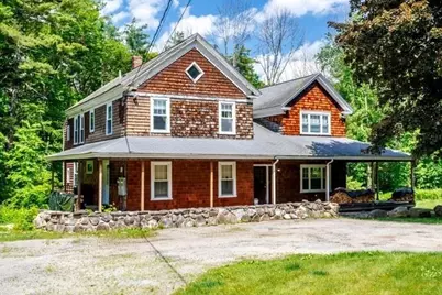 299 Sterling Rd, Princeton, MA 01541 - Photo 1
