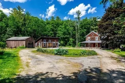 299 Sterling Rd, Princeton, MA 01541 - Photo 5