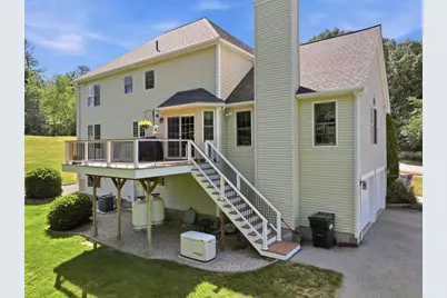 21 Brackett Hill Rd, Charlton, MA 01507 - Photo 35