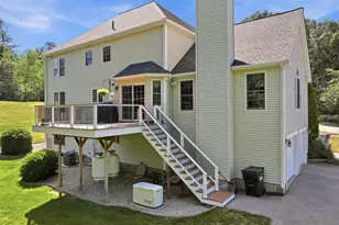 21 Brackett Hill Rd, Charlton, MA 01507 - Photo 35