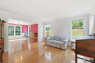 21 Brackett Hill Rd, Charlton, MA 01507 - Photo 5