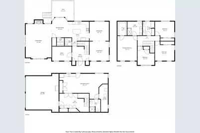 21 Brackett Hill Rd, Charlton, MA 01507 - Photo 41