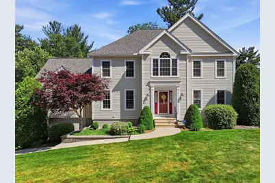 21 Brackett Hill Rd, Charlton, MA 01507 - Photo 1