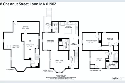 8 Chestnut St, Lynn, MA 01902 - Photo 39
