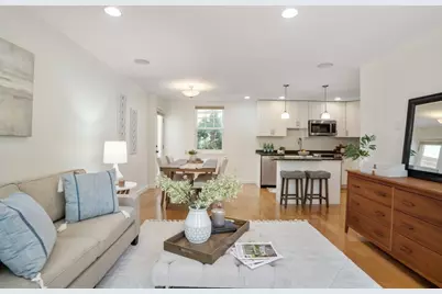 88 Pearl St #Rear, Cambridge, MA 02139 - Photo 3
