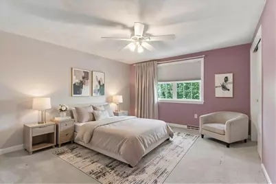 90 Durham Rd #90, Dedham, MA 02026 - Photo 17