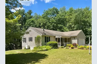86 Chicopee Dr, Hubbardston, MA 01452 - Photo 21
