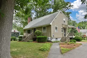 68 Kernwood Ave, Tewksbury, MA 01876 - Photo 1