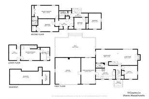 19 Country Ln, Sharon, MA 02067 - Photo 29