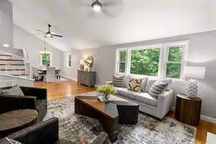 19 Country Ln, Sharon, MA 02067 - Photo 7