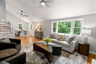 19 Country Ln, Sharon, MA 02067 - Photo 7