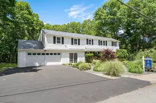 19 Country Ln, Sharon, MA 02067 - Photo 1
