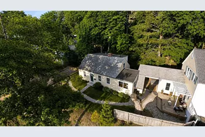 5 Hillside #A, Newburyport, MA 01950 - Photo 1