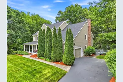 4 Edward Dunn Way, Westborough, MA 01581 - Photo 11