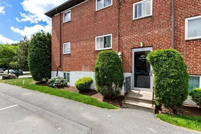68 Byron Rd. #5, Boston, MA 02467 - Photo 1