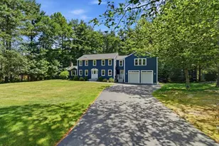 61 Stoney Weir Rd, Halifax, MA 02338 - Photo 1