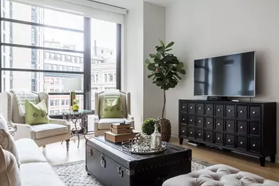 580 Washington St #812, Boston, MA 02111 - Photo 3