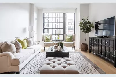 580 Washington St #812, Boston, MA 02111 - Photo 1