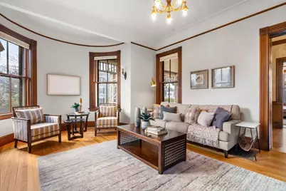 44 Putnam, Newton, MA 02465 - Photo 5