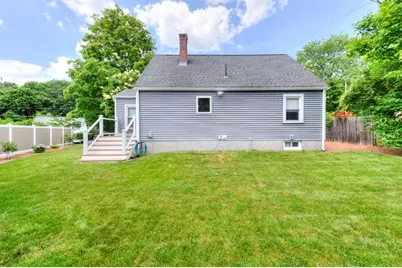 10 Ridgewood Rd, Worcester, MA 01606 - Photo 33